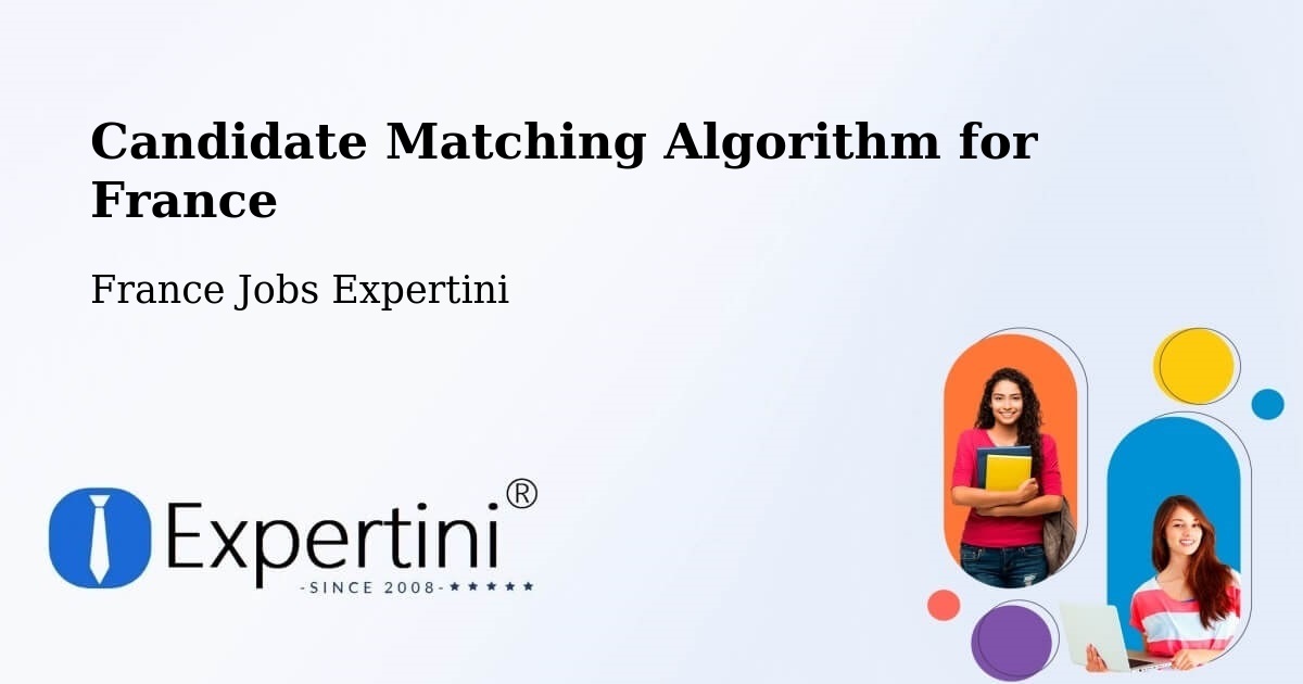 Candidate Matching Algorithm Overview – Réding - France Jobs Expertini