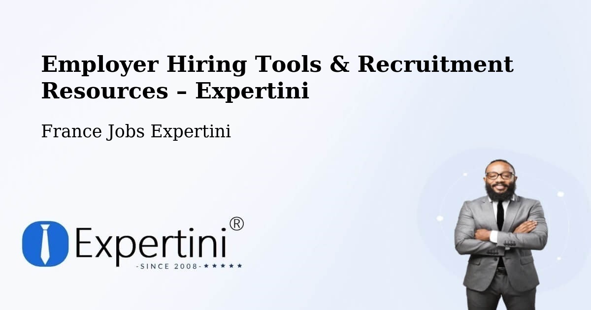 Employer Hiring Tools & Recruitment Resources – Réding - Réding, France Jobs Expertini
