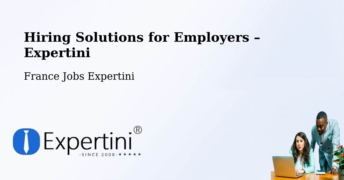 Hiring Solutions for Employers in Réding - Réding, France Jobs Expertini