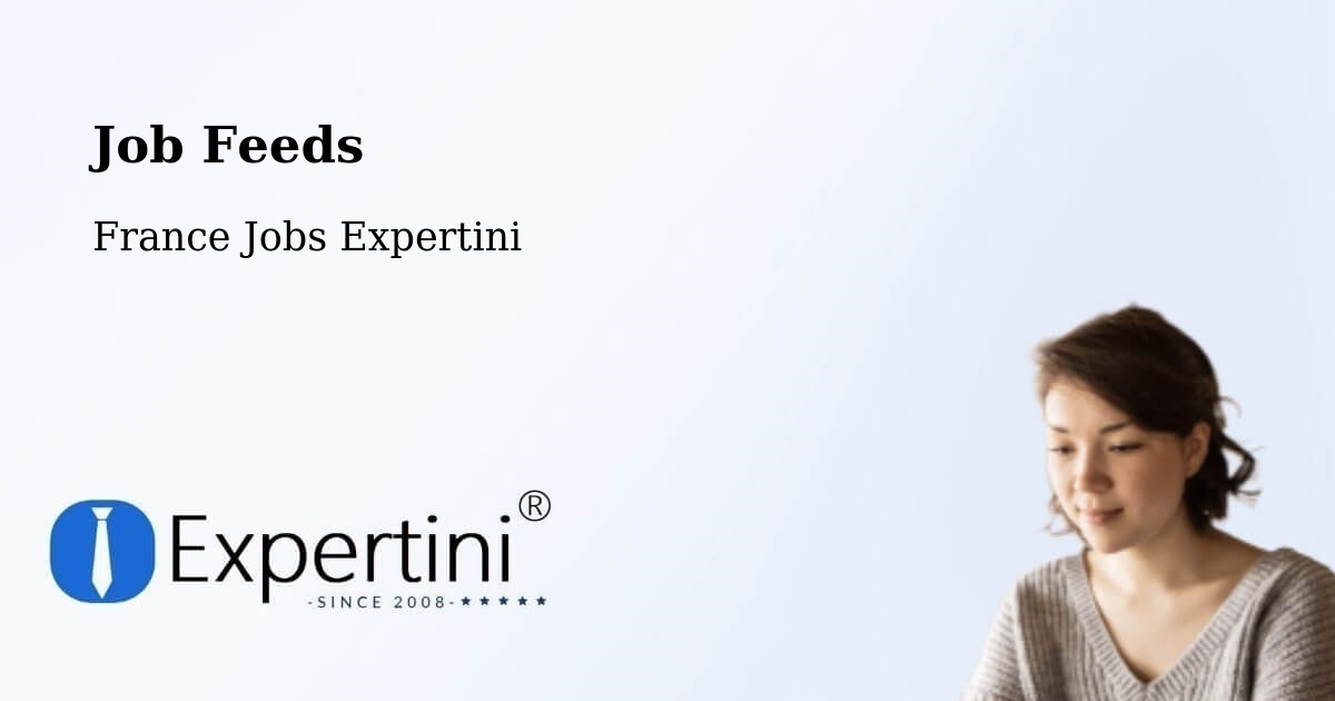 Job Listings Feed – Réding - France Jobs Expertini