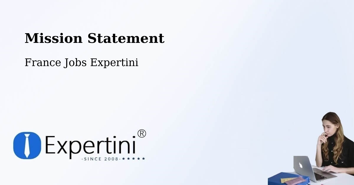 Corporate Mission – Réding - France Jobs Expertini