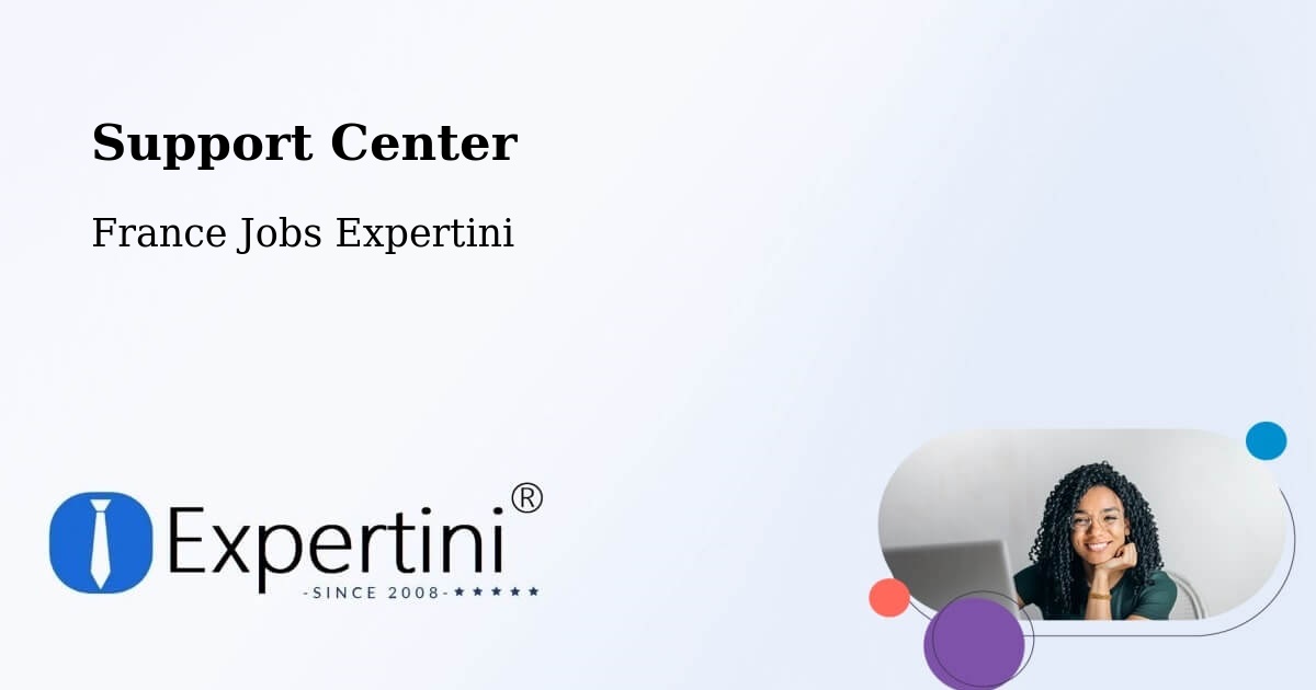 Support Services – Réding - France Jobs Expertini