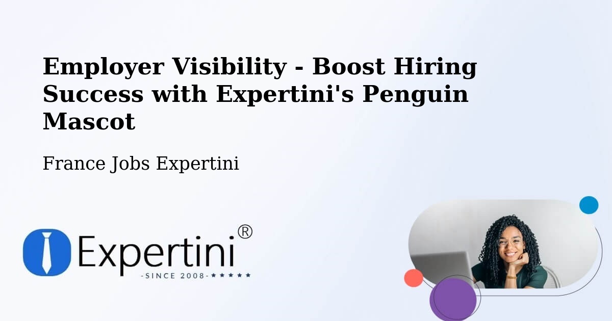 Employer Visibility Strategy – Réding - France Jobs Expertini